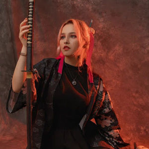 Meet your Posher, Elizabet